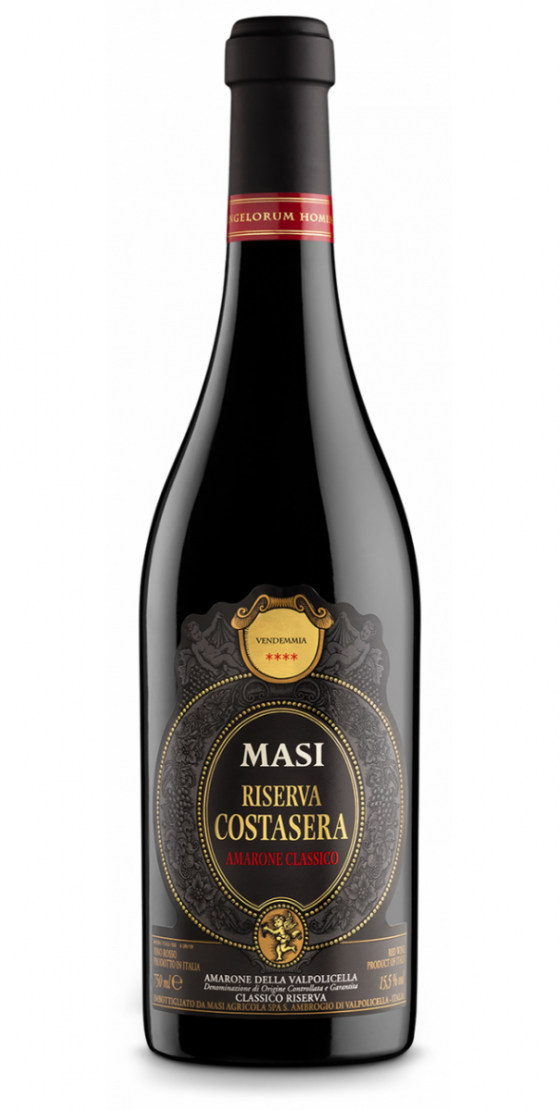 Amarone della Valpolicella Classico DOCG COSTASERA RISERVA 2016 Masi