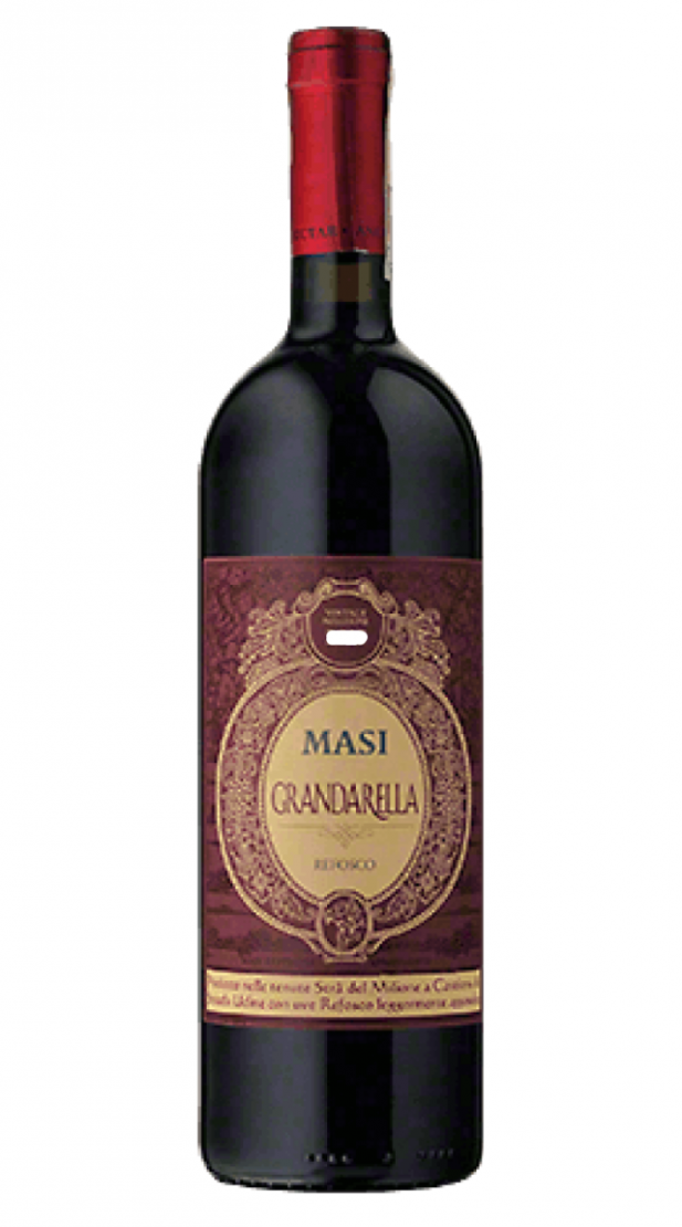 Refosco delle Venezie IGT - GRANDARELLA 2018 - Masi