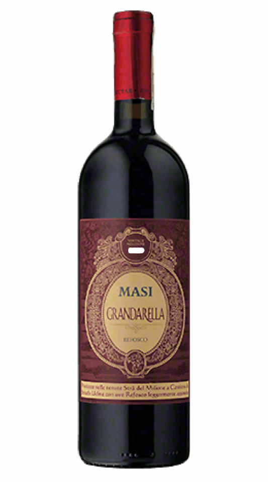 Refosco delle Venezie IGT - GRANDARELLA 2018 - Masi