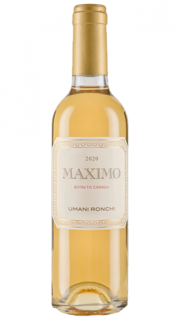 Marche Sauvignon IGT Muffato - MAXIMO 2022 - Umani Ronchi 0,375 LT
