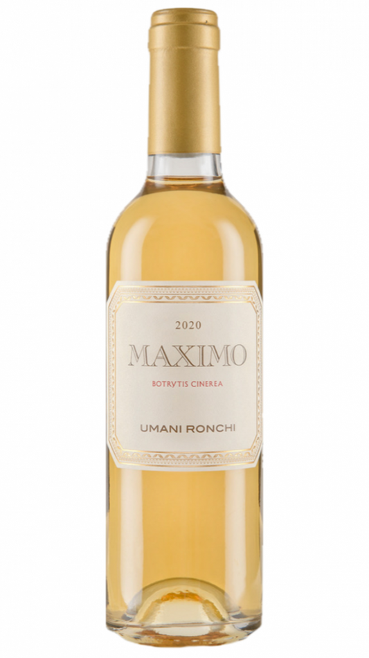Marche Sauvignon IGT Muffato - MAXIMO 2022 - Umani Ronchi 0,375 LT