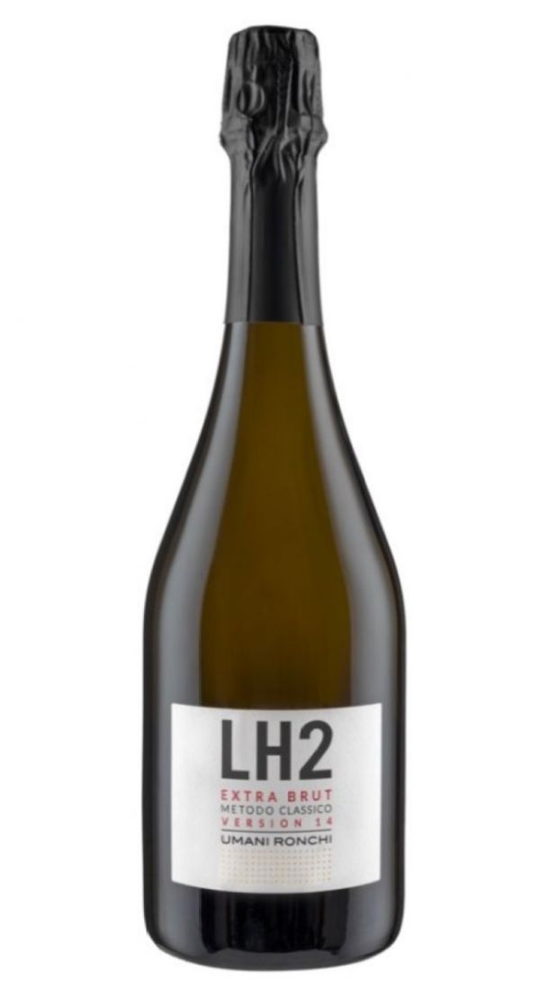 Metodo Classico Extra Brut - LH2 - Umani Ronchi
