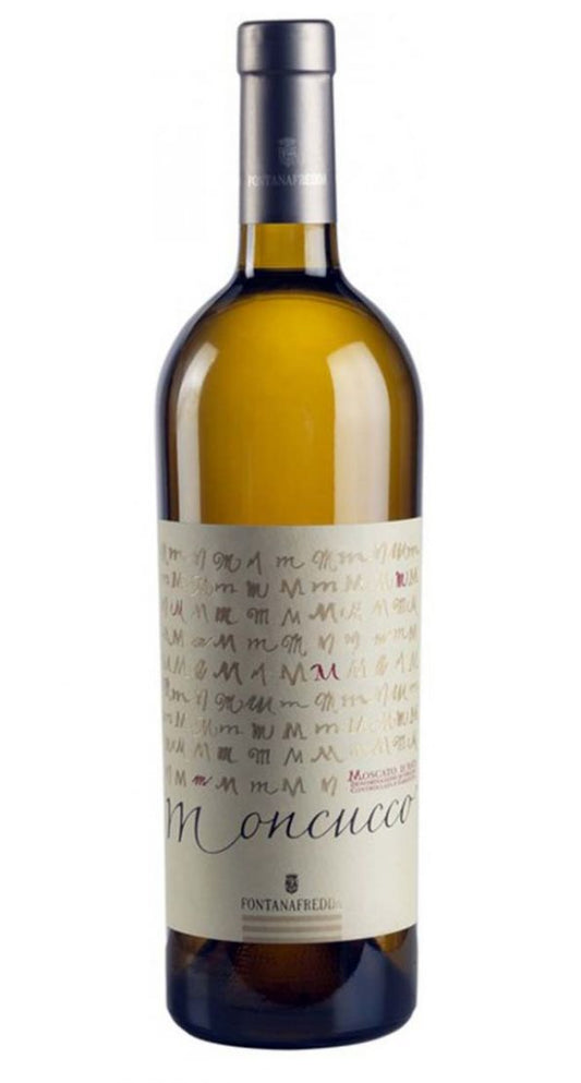 Moscato D'Asti DOCG MONCUCCO 2024 Fontanafredda