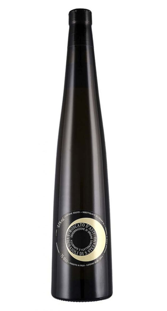 Moscato d'Asti DOCG - I VIGNAIOLI DI SANTO STEFANO 2023- Ceretto