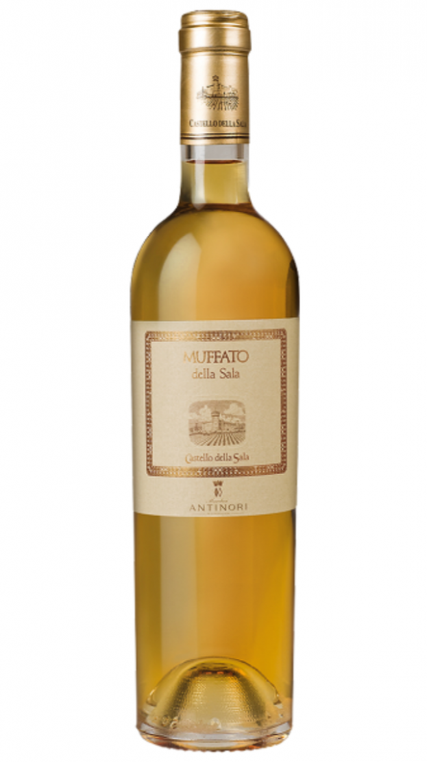 Muffato della Sala 2022- Castello della Sala - ANTINORI 0,50 LT