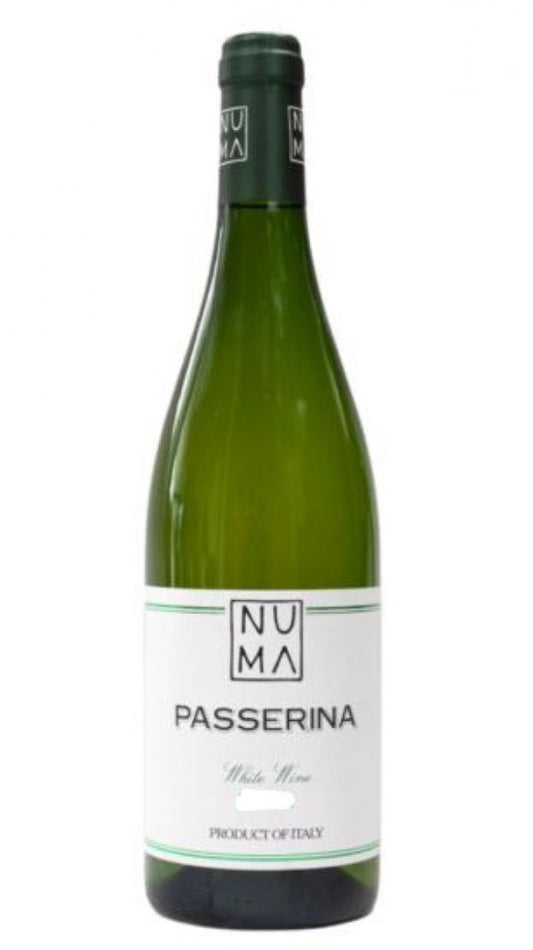 Marche IGP Passerina 2024 -Numa