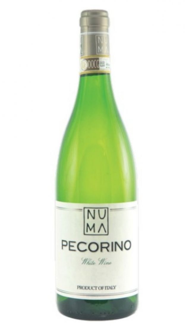 Offida Pecorino DOCG 2024 - Numa