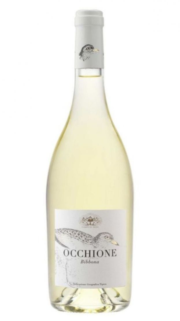 Toscana Bianco IGT - Occhione 2023 - Campo di Sasso
