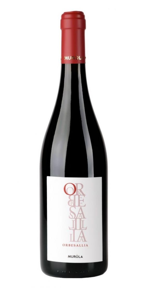 Rosso Piceno DOC - ORBESALLIA 2023 - Tenute Murola