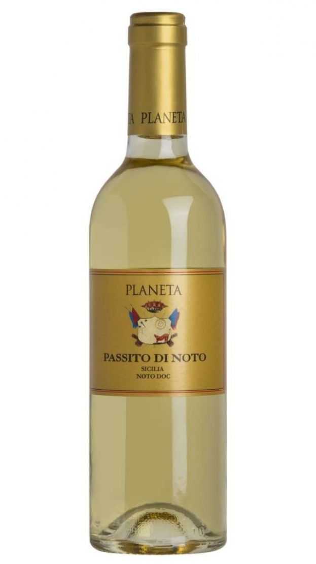 Passito di Noto DOC 2023 - Planeta 0,50 LT