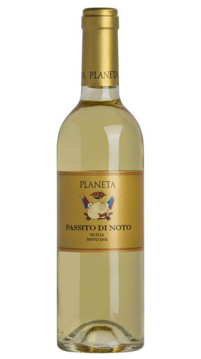Passito di Noto DOC 2023 - Planeta 0,50 LT
