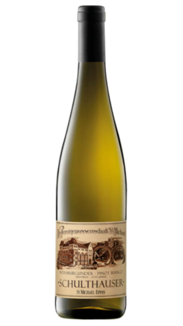 Pinot Bianco - SCHULTHAUS 2023 - San Michele Appiano