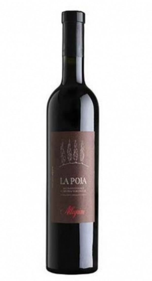 Corvina Veronese IGT - LA POJA 2018 - ALLEGRINI