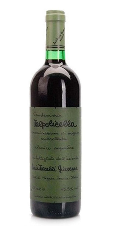 Valpolicella Classico Superiore DOC 2017 - Quintarelli Gabriele
