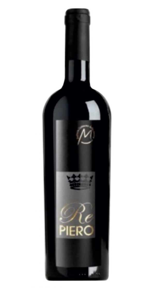 Marche Rosso IGT - RE PIERO 2023 - Fattoria Colmone