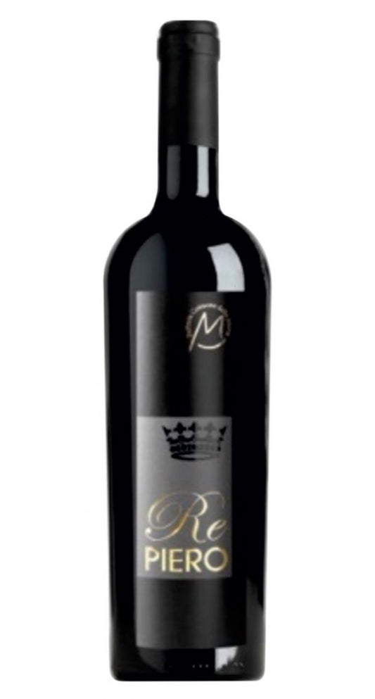 Marche Rosso IGT - RE PIERO 2023 - Fattoria Colmone