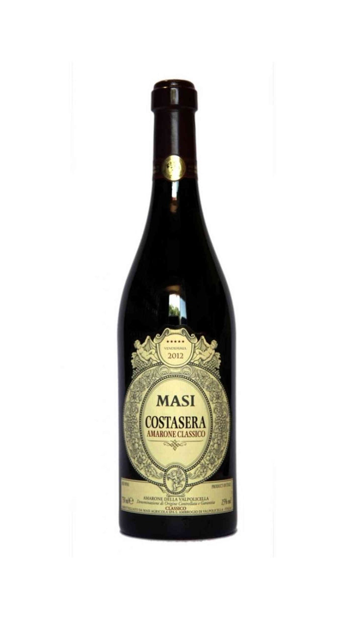 Amarone della Valpolicella Classico DOCG - COSTASERA 2020 - MASI