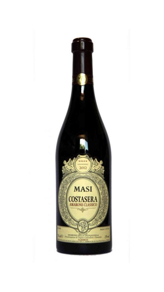 Amarone della Valpolicella Classico DOCG - COSTASERA 2020 - MASI