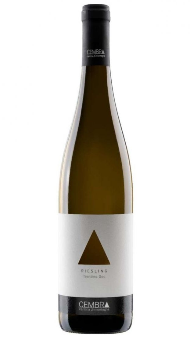 Trentino DOC Riesling 2021 Cembra