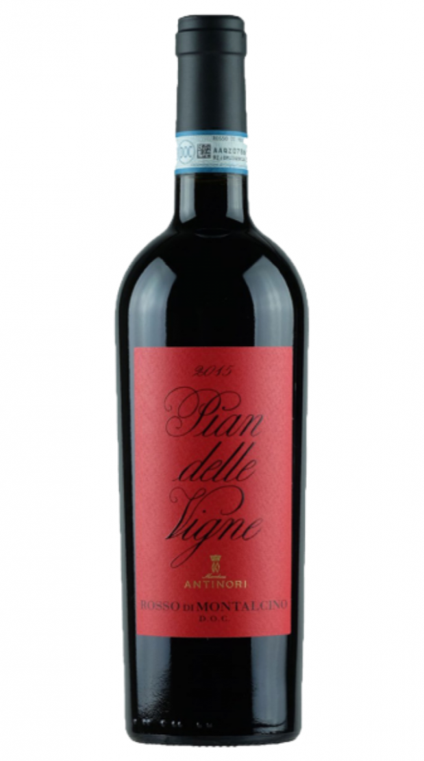 Rosso Di Montalcino - PIAN DELLE VIGNE 2023 - Antinori