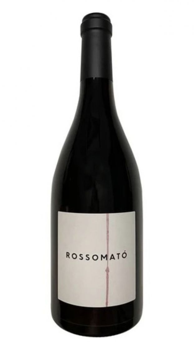 Marche Rosso IGT - ROSSOMATO' - 2020 - Valter Mattoni