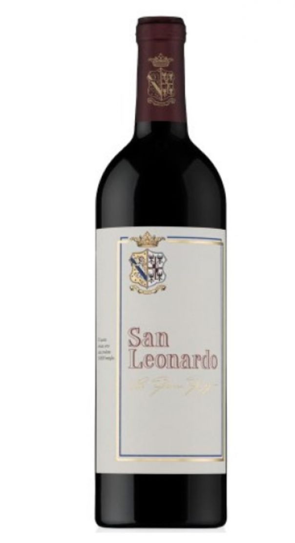 Vigneti delle Dolomiti IGT - SAN LEONARDO - 2019 - Tenute San Leonardo