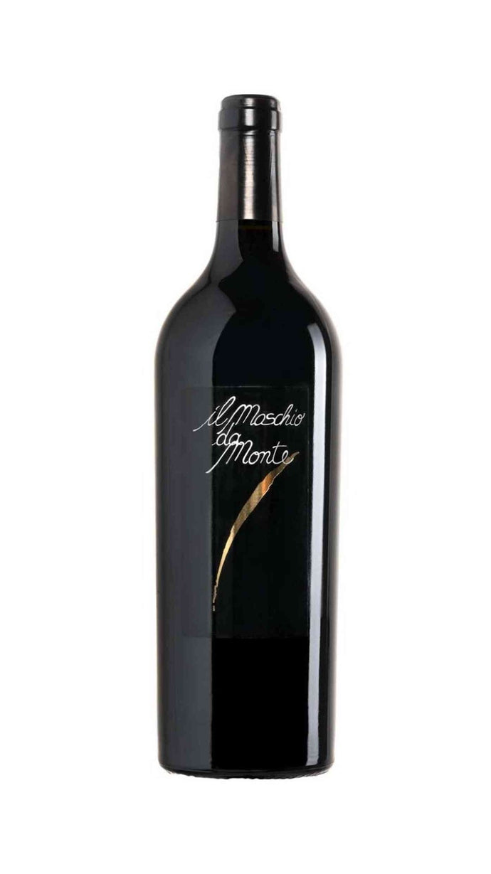 Rosso Piceno DOC - IL MASCHIO DA MONTE 2022 - Santa Barbara