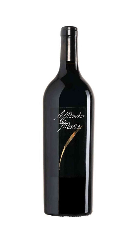 Rosso Piceno DOC - IL MASCHIO DA MONTE 2022 - Santa Barbara