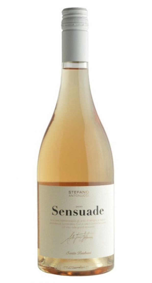 Vino Rosè - SENSUADE 2024 - Santa Barbara