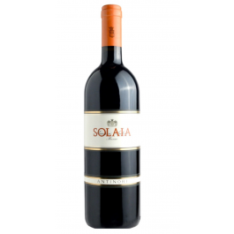 Toscana IGT – SOLAIA 2013 – Marchesi Antinori