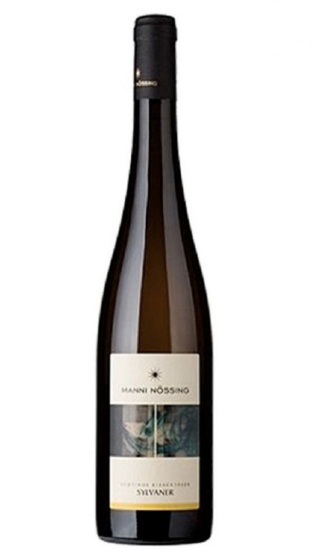 Sylvaner Alto Adige DOC 2023 - Manni Nössing