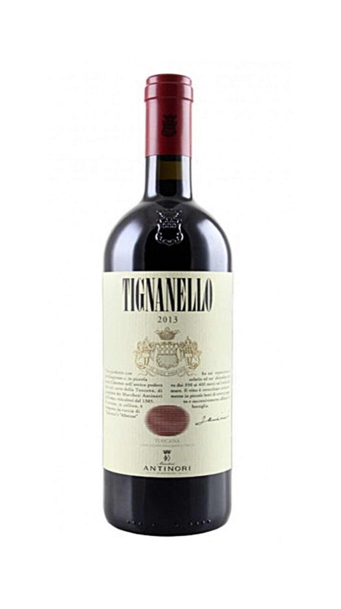 Toscana Rosso IGT - TIGNANELLO 2019 Antinori