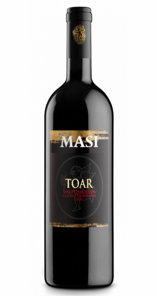 Valpolicella Classico Superiore DOC - TOAR 2022 - MASI