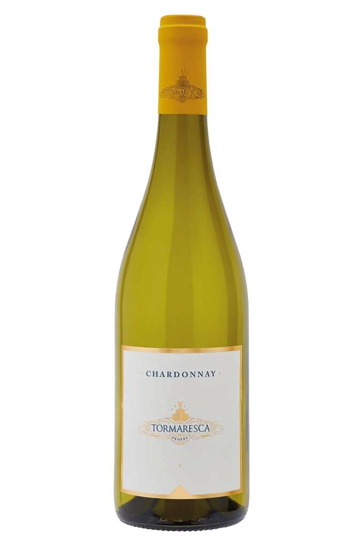Tormaresca Chardonnay IGT Puglia 2025 - Antinori