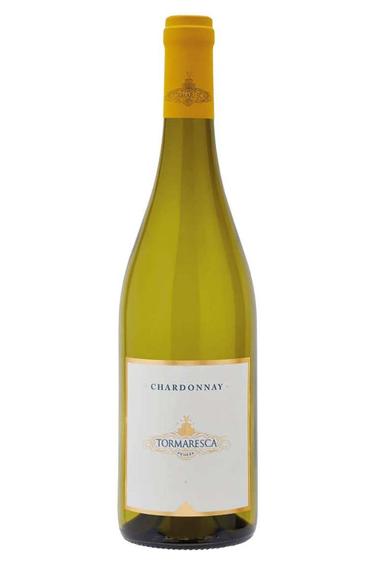 Tormaresca Chardonnay IGT Puglia 2025 - Antinori