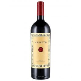 Toscana IGT – MASSETO 2021- Masseto