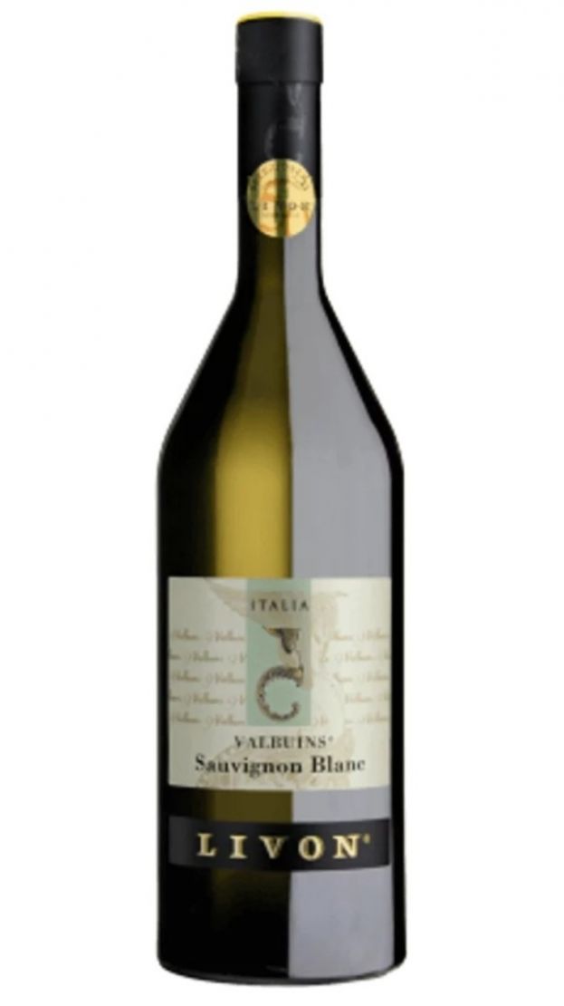 Sauvignon Blanc DOC - VALBUINS 2023 - Livon