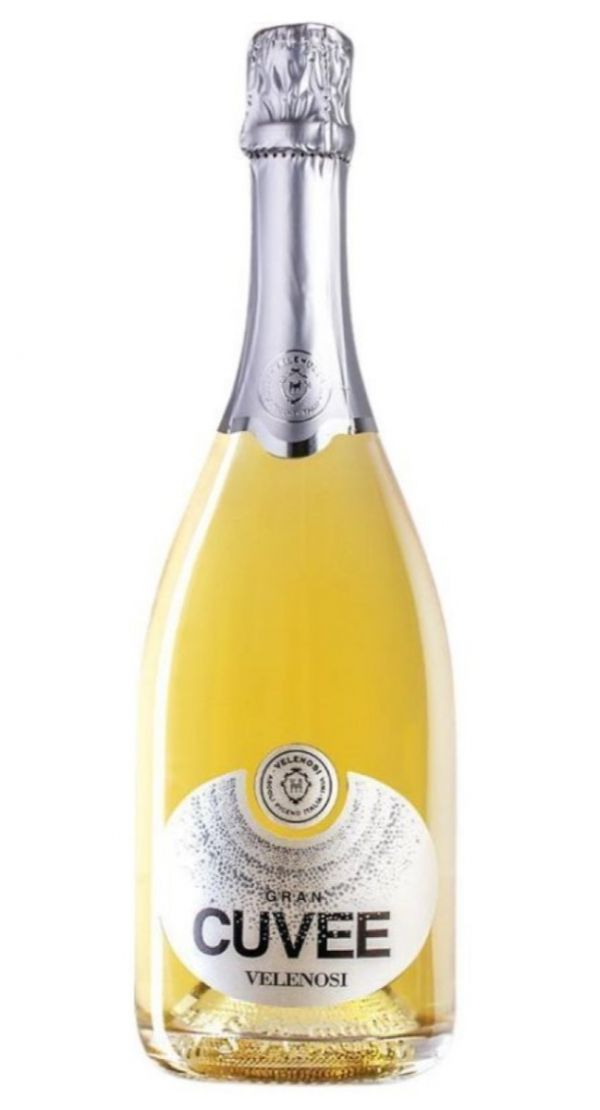 Metodo Classico - GRAN CUVEE 2021 VELENOSI