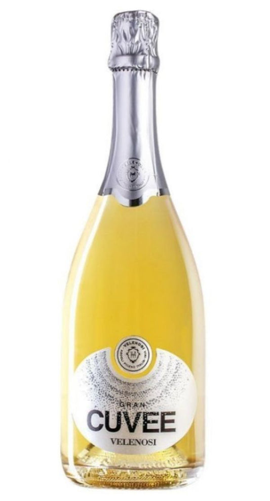 Metodo Classico - GRAN CUVEE 2021 VELENOSI