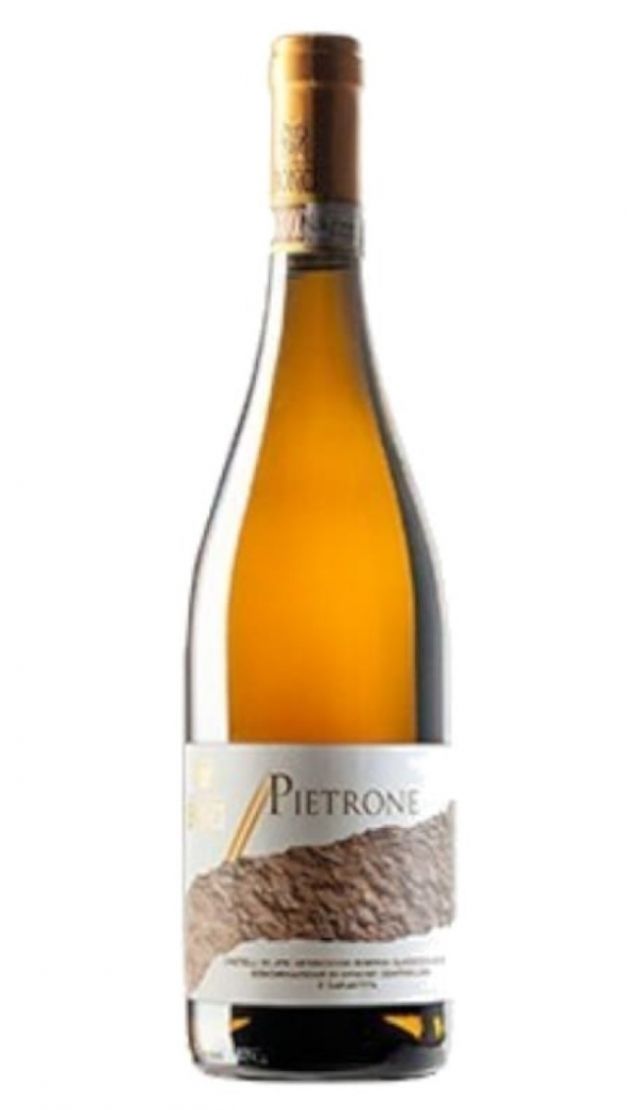 Verdicchio dei castelli di Jesi classico superiore Riserva docg - PIETRONE 2020 - Bonci