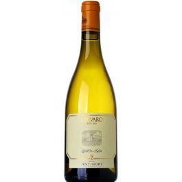 Umbria Bianco IGT – CERVARO DELLA SALA 2023 – Antinori
